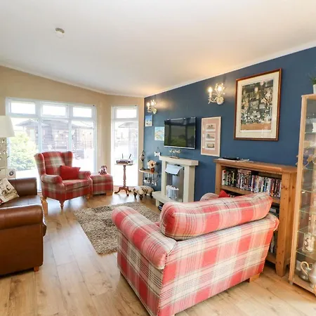 6 Badgers Retreat
